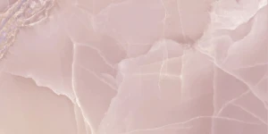 Płytka marmurowa Baldocer Onyx Rose Pulido P6012GRP 120x60 Bl
