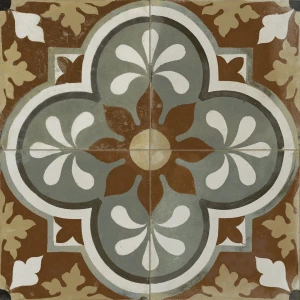 Płytka podłogowa Peronda Fs Barna Born 45X45