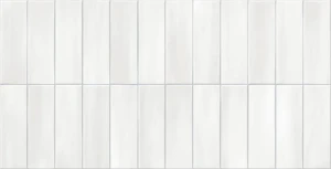 Płytka ścienna Gayafores Deco Allure White 32x62,5