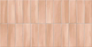 Płytka ścienna Gayafores Deco Allure Rose 32x62,5