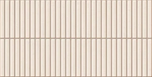 Płytka ścienna Gayafores Deco Pottery Cream 32x62,5