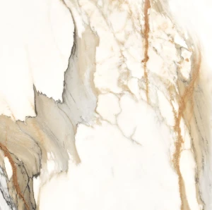 Płytka marmurowa Stargres Calacatta Gold 60x60