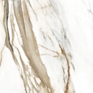 Płytka marmurowa Stargres Calacata Gold (1,8) 60x60 2 gat.