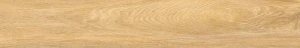 Płytka drewnopodobna Ceramika Gres Simple Beige 1202x193x7