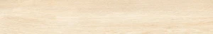 Płytka drewnopodobna Ceramika Gres Mersin Cream 1202x193x7