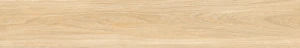 Płytka drewnopodobna Ceramika Gres Mersin Beige 1202x193x7