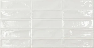 Płytka ścienna Ecoceramic Ec. Pool White 31,6X60