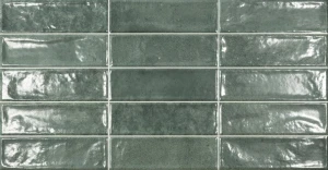 Płytka ścienna Ecoceramic Ec. Pool Green 31,6X60