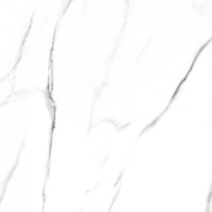 Płytka podłogowa Ceramika Gres Roswell White 597x597x8
