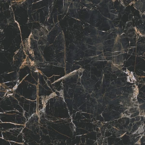 Płytka marmurowa Cerrad Wyprz Marquina Gold 1197x1197x8