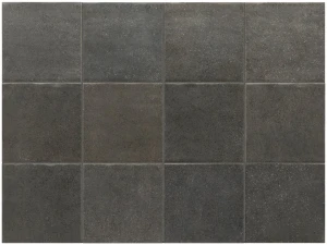 Płytka podłogowa Equipe Stage Charcoal 10X10 Eq 31394
