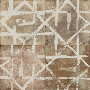 Płytka podłogowa Peronda Fs Alora Decor Lt 45X45