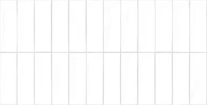 Płytka ścienna Gayafores Deco Biscuit White 32x62,5