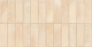 Płytka ścienna Gayafores Deco Biscuit Cream 32x62,5
