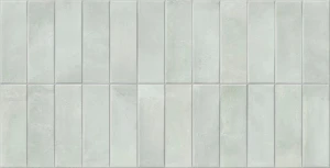 Płytka ścienna Gayafores Deco Biscuit Green 32x62,5