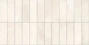Płytka ścienna Gayafores Deco Biscuit Almond 32x62,5
