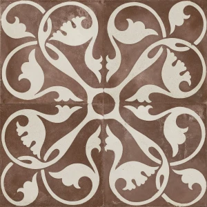 Płytka podłogowa Peronda Fs Nouevau Ruby 45X45