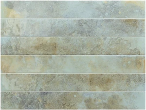 Płytka podłogowa Equipe Bali Aqua 5X40 Eq 31548