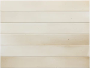 Płytka podłogowa Equipe Massimo Almond 5X40 Eq 31571