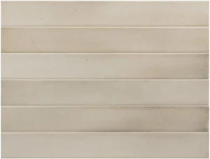 Płytka podłogowa Equipe Massimo Siena Earth 5X40 Eq 31573