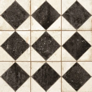 Płytka podłogowa Peronda Fs Arles Black Lt 33X33