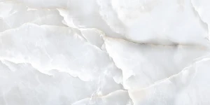 Gres Rubin White 60X120 Matt+Car