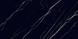 Gres Zeric Black 120x60 Sugar+Carving Dark