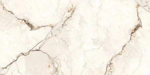 Płytka marmurowa Imp 1 Marmo White 60X120 Polished+Carving IMP1