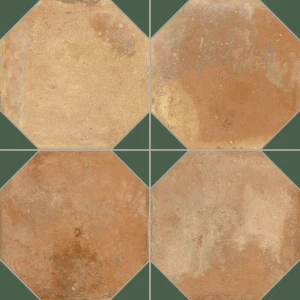 Gres Peronda Fs Nonna Sage Decor Lt 45,2x45,2