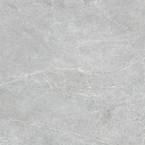Płytka podłogowa Cerrad Distinct White Silky Cristal 597x597x8
