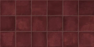 Płytka ścienna Gayafores Deco Amaris Plus Burdeos 32x62,5