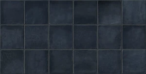 Płytka ścienna Gayafores Deco Amaris Plus Navy 32x62,5