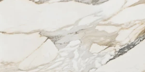 Płytka marmurowa Stargres Calacatta Gold Poler SGR10-1 60x120 Sg wy