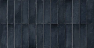 Płytka ścienna Gayafores Deco Artis Plus Navy 32x62,5