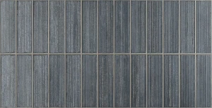 Płytki Gayafores Deco Kirei Navy 32x62,5