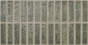 Płytki Gayafores Deco River Green 32x62,5
