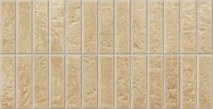 Płytki Gayafores Deco River Honey 32x62,5