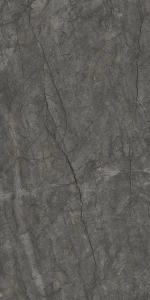 Gres Maxibox Marion Nero 120x60 Mat+Carving