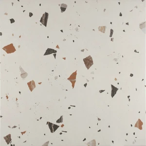 Płytki Bestile Blesle White 60x60 Rec