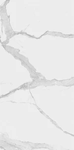 Płytka marmurowa Florim I Classici Statuario Chain B Glossy 120x240x0,6 cm, Gatunek 2