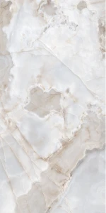 Płytka marmurowa Florim Reves Bleu Glossy 120x240x0,6 cm