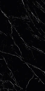 Płytka marmurowa Laminam Marquina 162x324x0,6 cm, Full Size