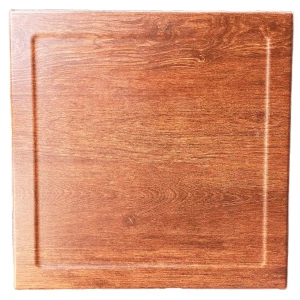 Płytka drewnopodobna Florim Abisko Mogano IN 60,8x60,8 cm, Gatunek 2