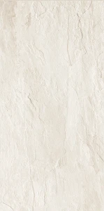 Płytka kamienna Florim Ardoise Blanc Matte 60x120x0,9 cm