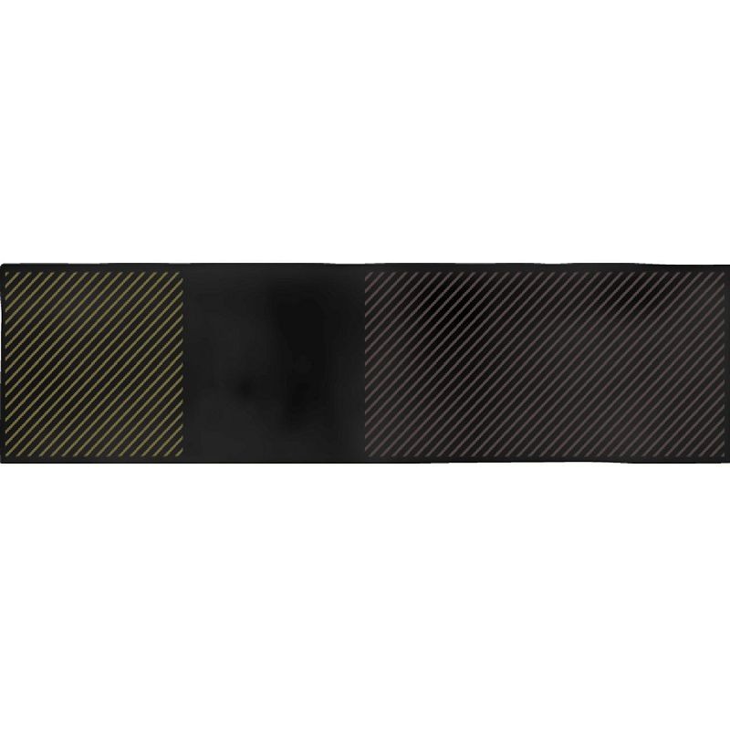Vives Sitiges AB|C Negro 8x31,5 płytki ścienne 155120