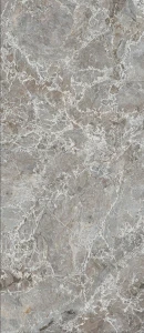Płytka marmurowa Florim Authentic Luxe Marble Aubisque Matte Silk 120x280x0,6 cm