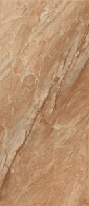 Płytka marmurowa Florim Authentic Luxe Marble Nuage Glossy 120x280x0,6 cm