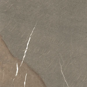 Płytka kamienna Florim Coretech Satin Dark Soft 120x120x0,6 cm