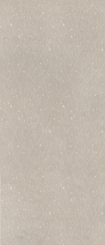Płyta wielkoformatowa Florim Earthtech Decoro Fronds Desert_Ground Matte 120x280x0,6 cm