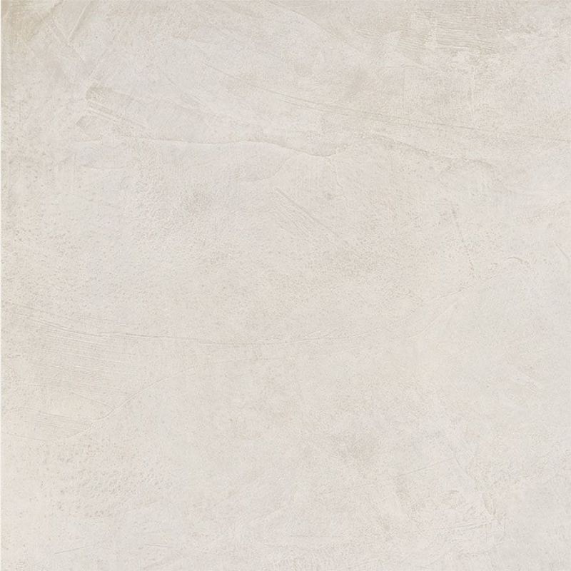 Italgraniti Spatula Bianco Naturale 80x80 płytki gresowe imitujące beton 134403